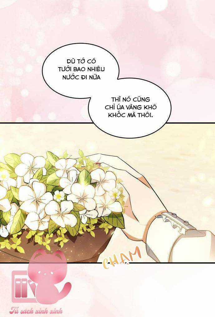 'Di Vật' Melvin Để Lại Chapter 25 trang 51