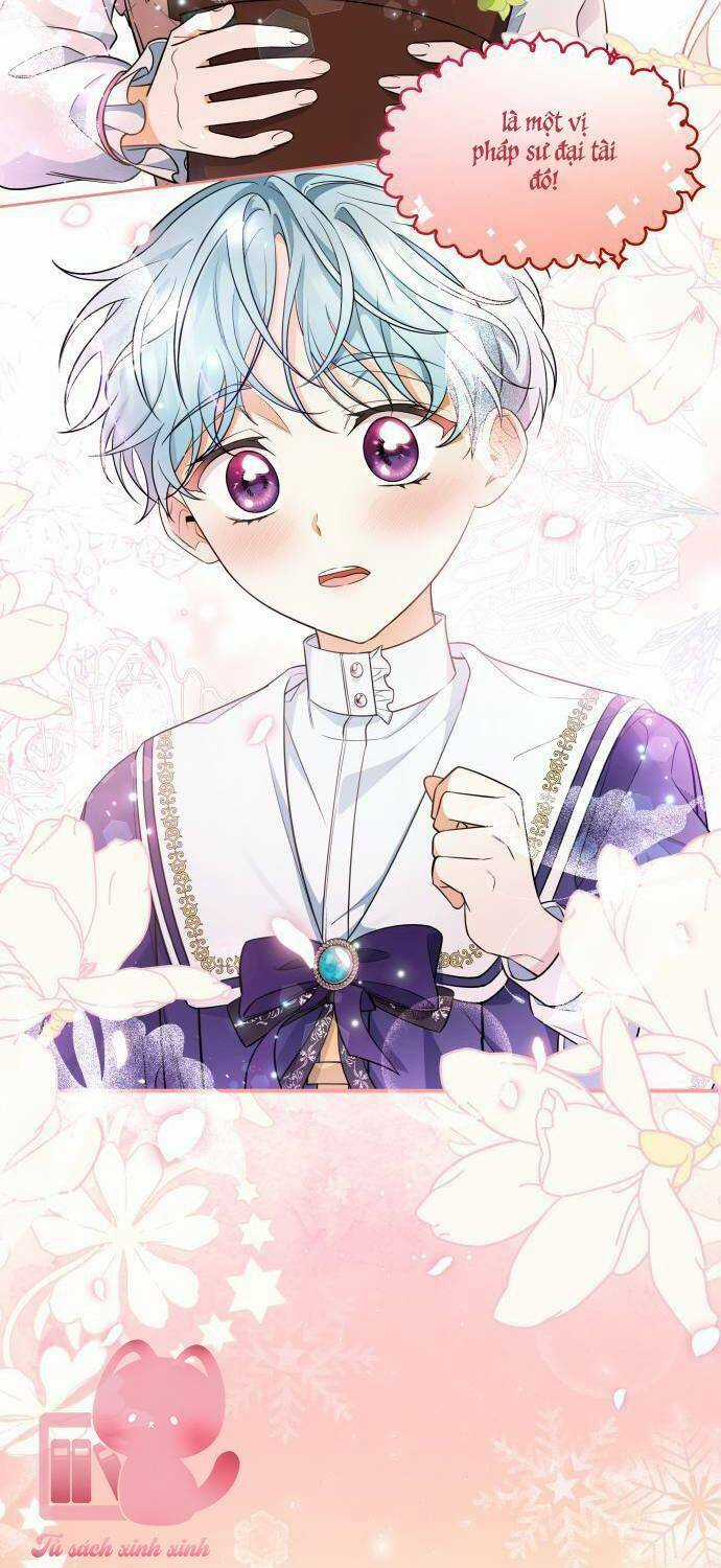 'Di Vật' Melvin Để Lại Chapter 25 trang 54