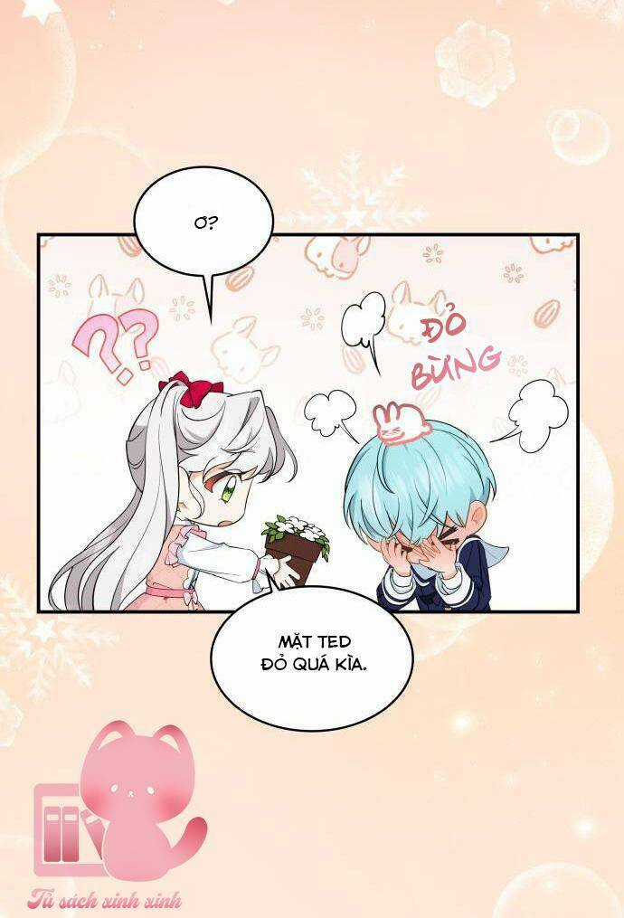 'Di Vật' Melvin Để Lại Chapter 25 trang 55