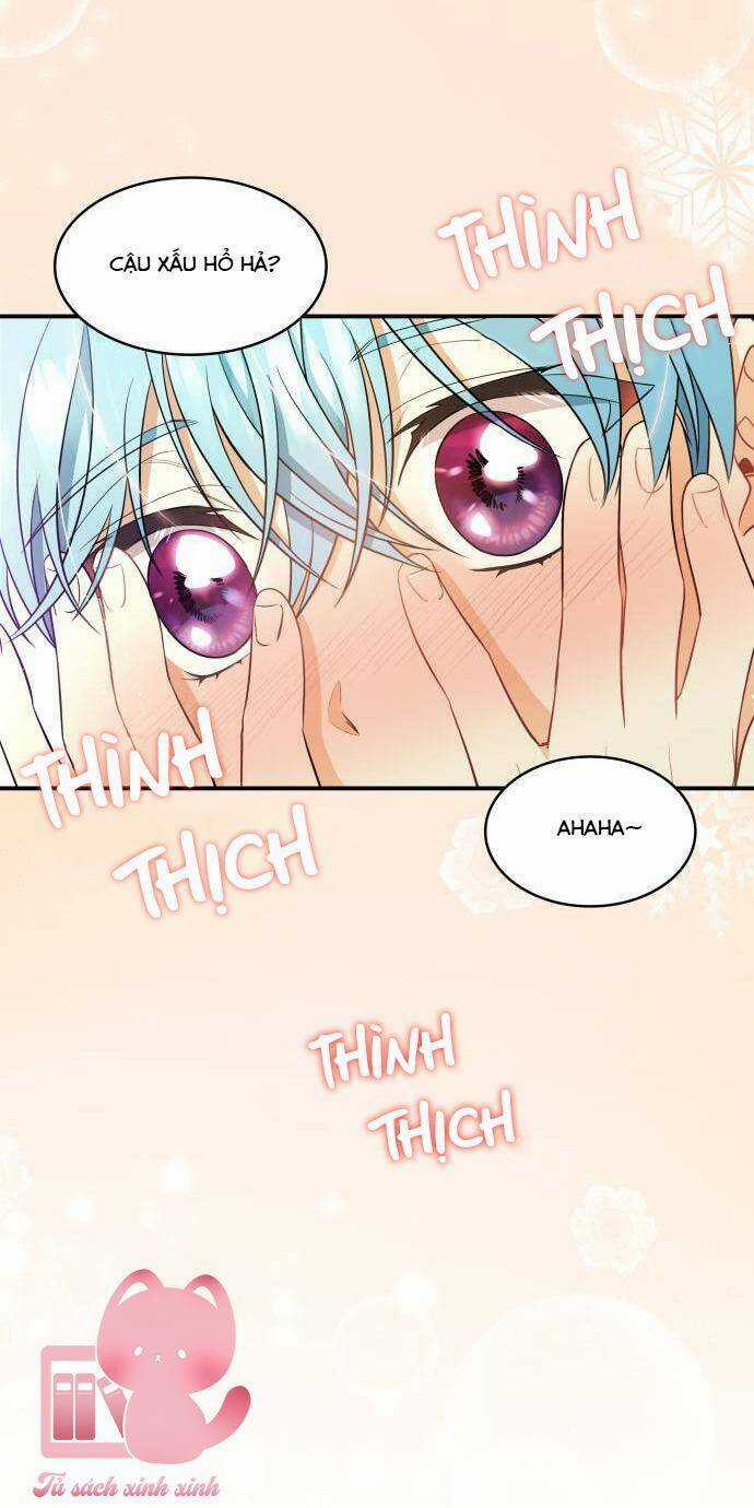 'Di Vật' Melvin Để Lại Chapter 25 trang 56