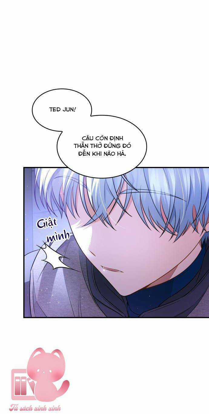 'Di Vật' Melvin Để Lại Chapter 25 trang 58