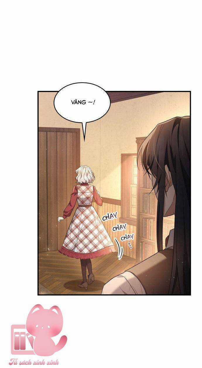 'Di Vật' Melvin Để Lại Chapter 25 trang 6