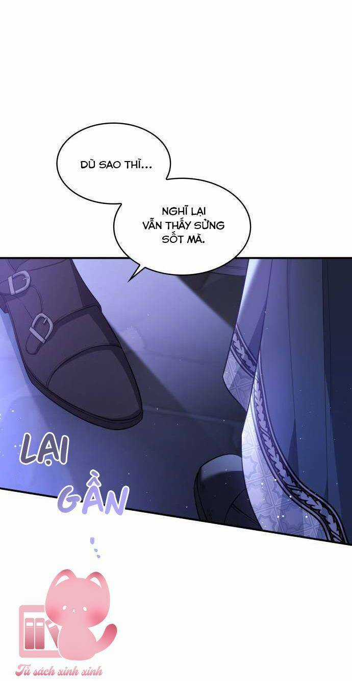 'Di Vật' Melvin Để Lại Chapter 25 trang 61