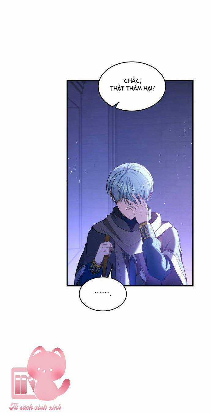 'Di Vật' Melvin Để Lại Chapter 25 trang 63