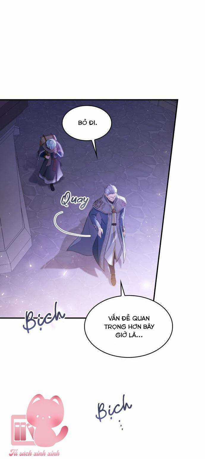 'Di Vật' Melvin Để Lại Chapter 25 trang 64