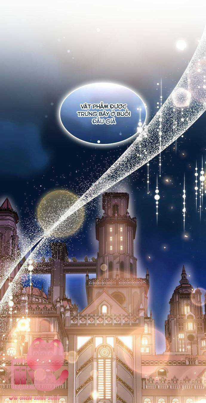 'Di Vật' Melvin Để Lại Chapter 25 trang 66