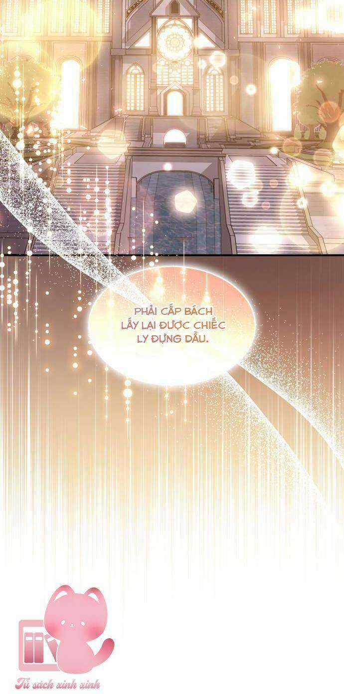 'Di Vật' Melvin Để Lại Chapter 25 trang 67