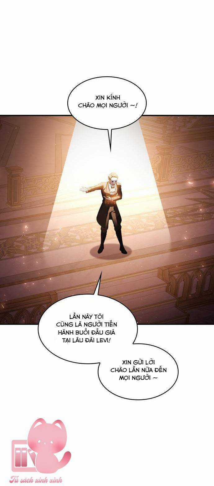 'Di Vật' Melvin Để Lại Chapter 25 trang 69