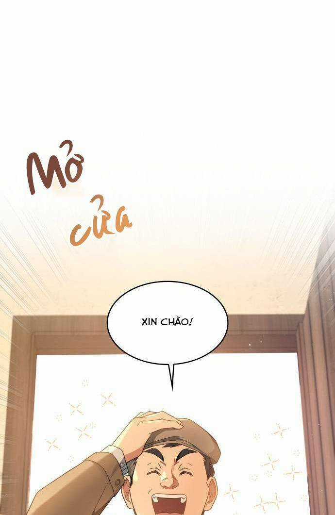 'Di Vật' Melvin Để Lại Chapter 25 trang 7