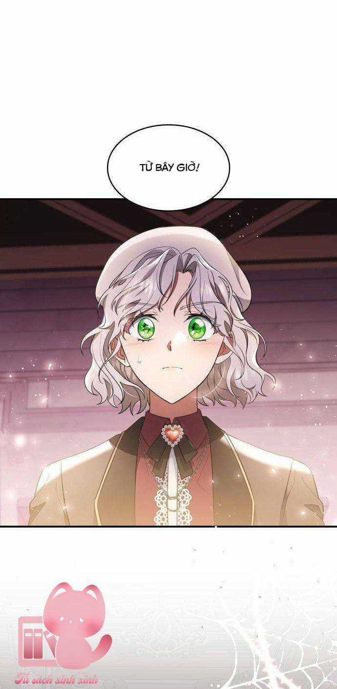 'Di Vật' Melvin Để Lại Chapter 25 trang 72