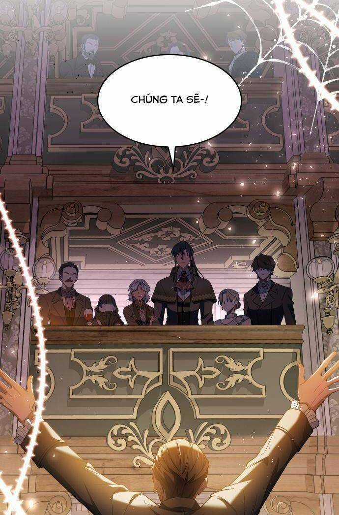 'Di Vật' Melvin Để Lại Chapter 25 trang 73