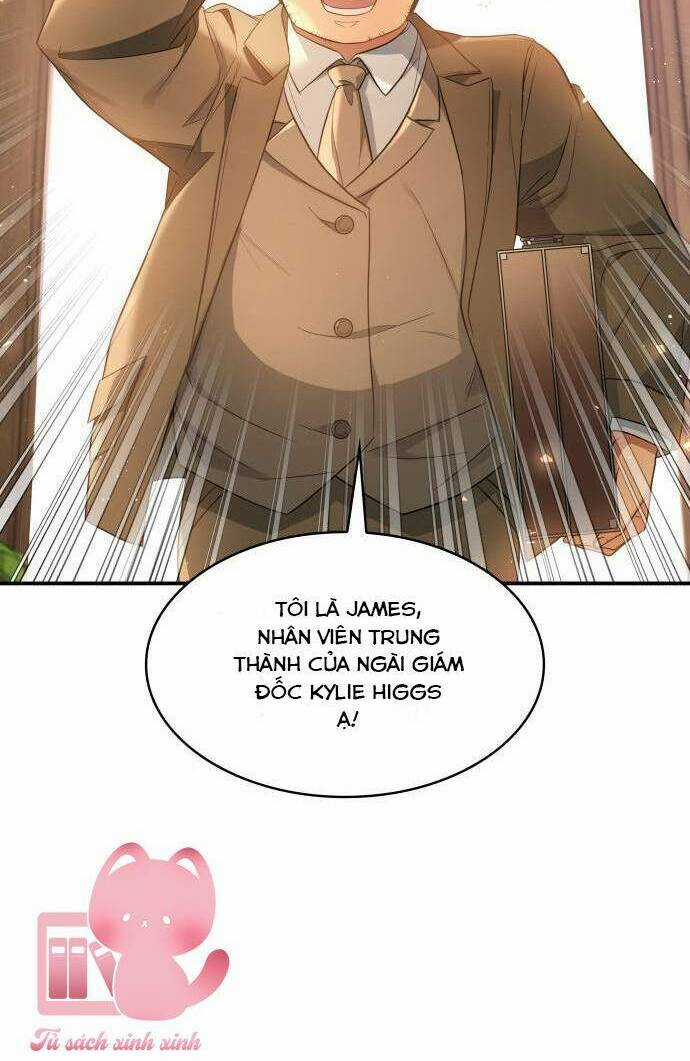 'Di Vật' Melvin Để Lại Chapter 25 trang 8