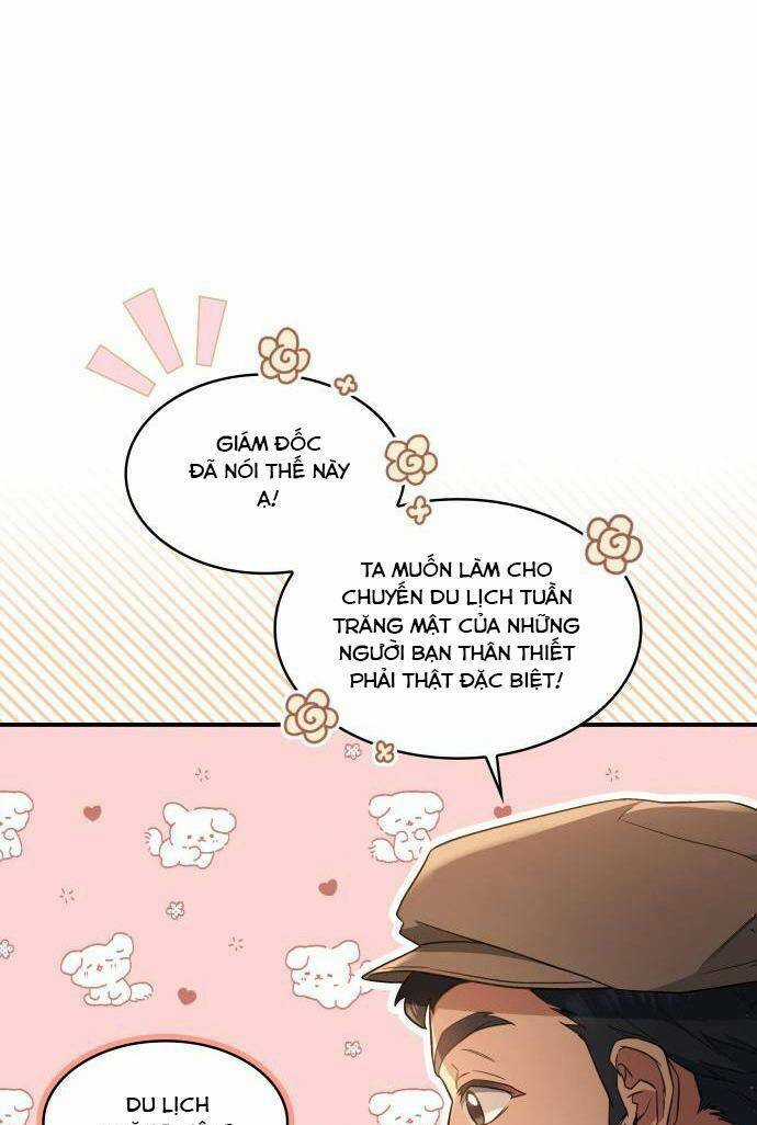 'Di Vật' Melvin Để Lại Chapter 25 trang 9