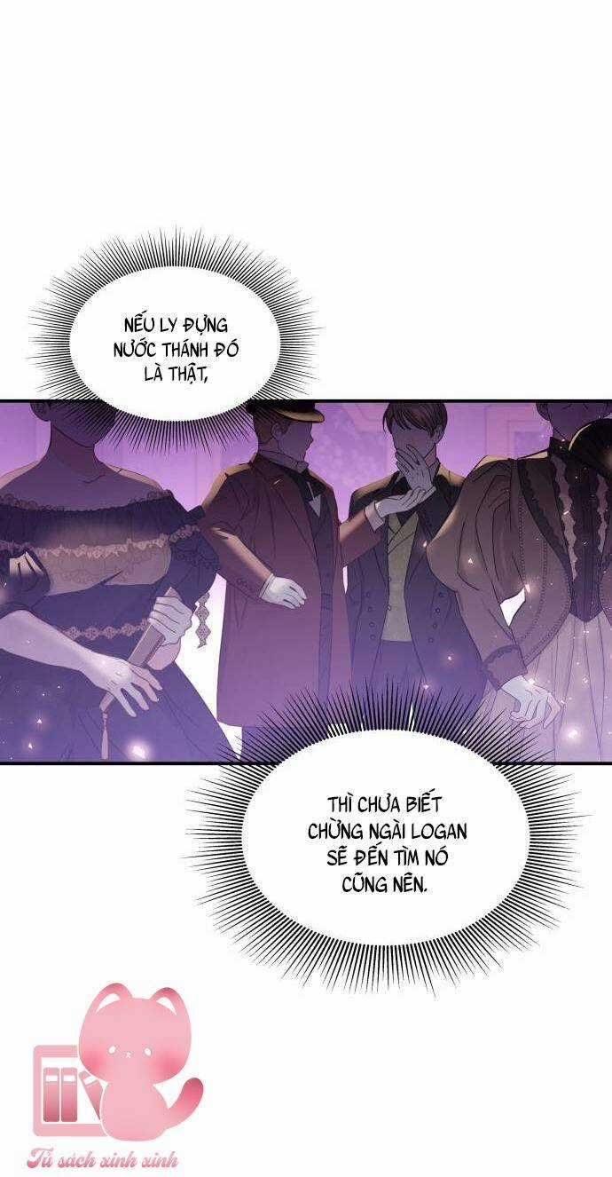 'Di Vật' Melvin Để Lại Chapter 26 trang 10