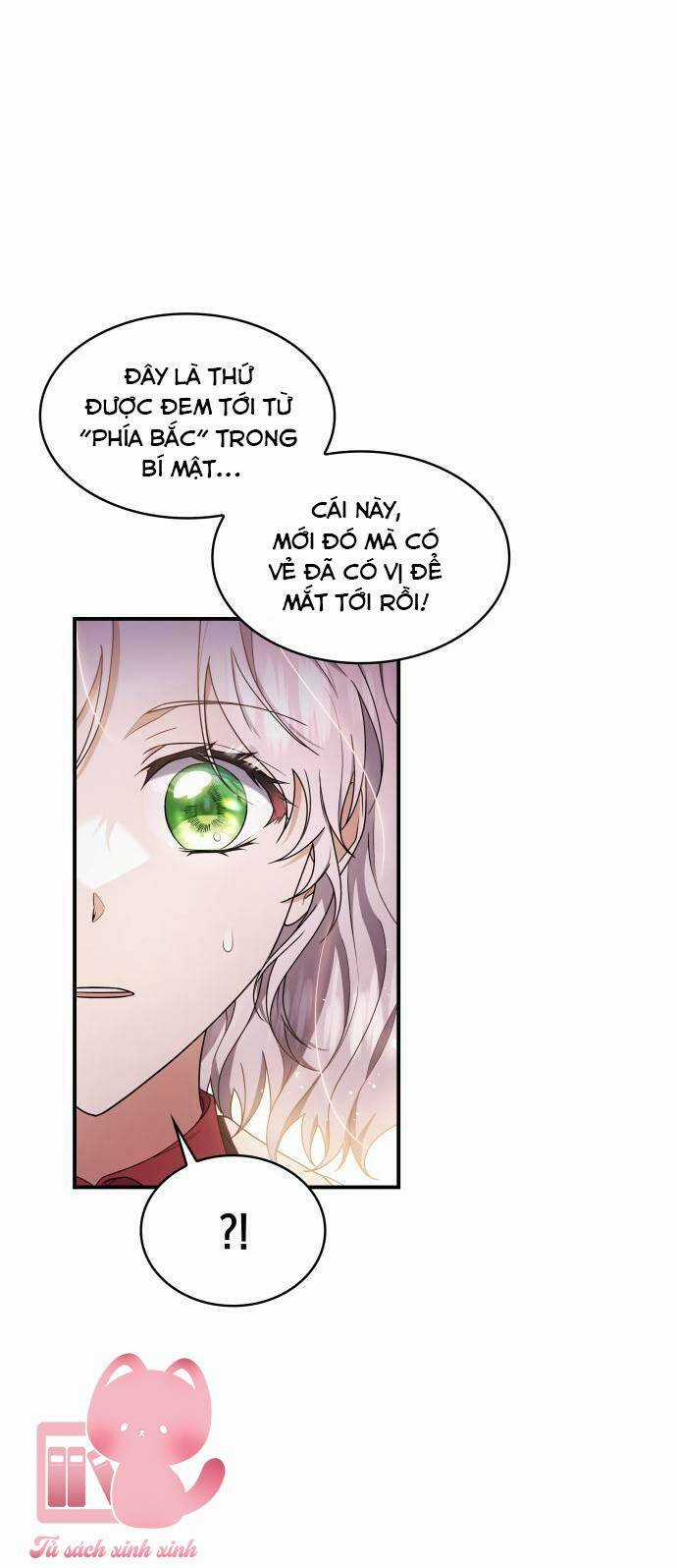'Di Vật' Melvin Để Lại Chapter 26 trang 13
