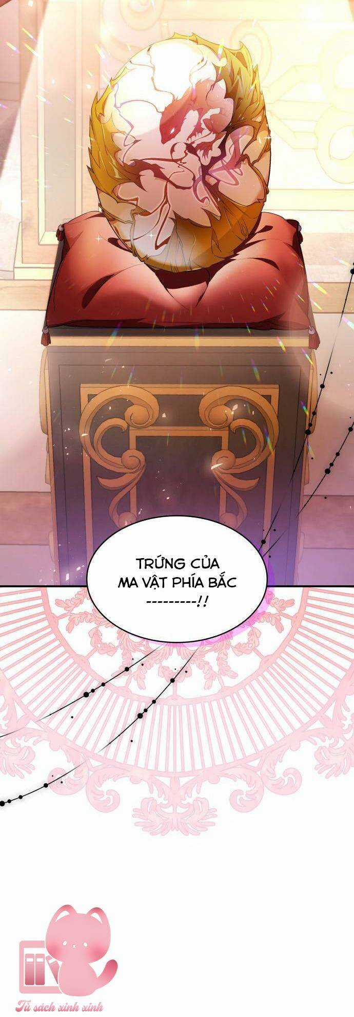 'Di Vật' Melvin Để Lại Chapter 26 trang 17