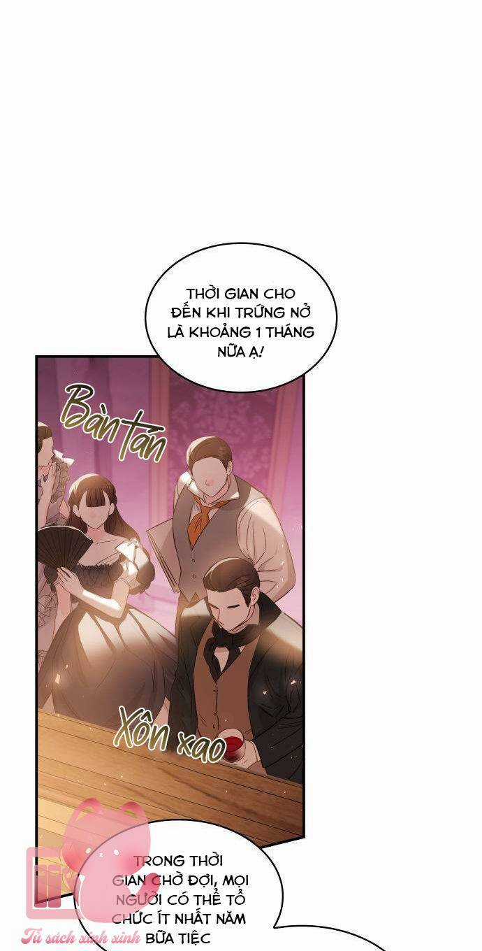 'Di Vật' Melvin Để Lại Chapter 26 trang 19