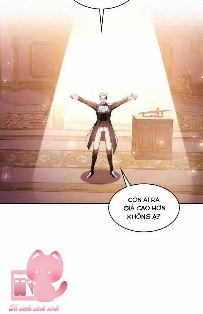 'Di Vật' Melvin Để Lại Chapter 26 trang 2