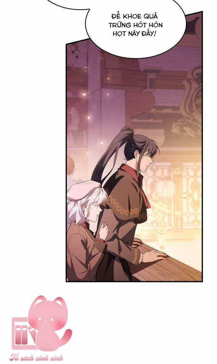 'Di Vật' Melvin Để Lại Chapter 26 trang 20