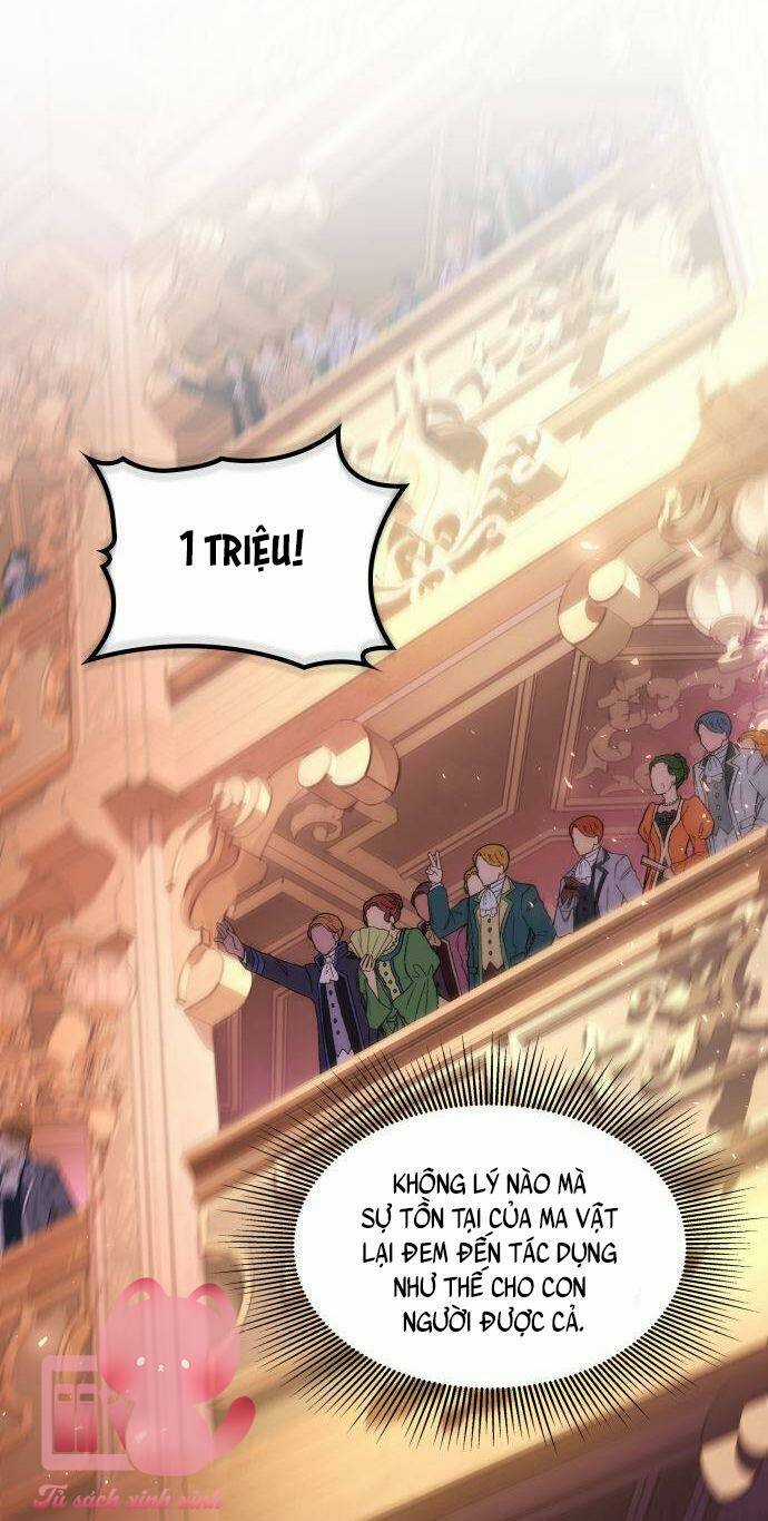 'Di Vật' Melvin Để Lại Chapter 26 trang 22