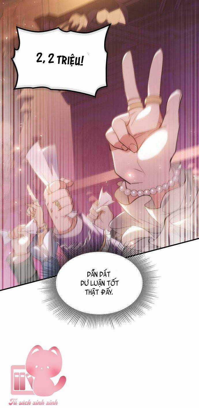 'Di Vật' Melvin Để Lại Chapter 26 trang 23