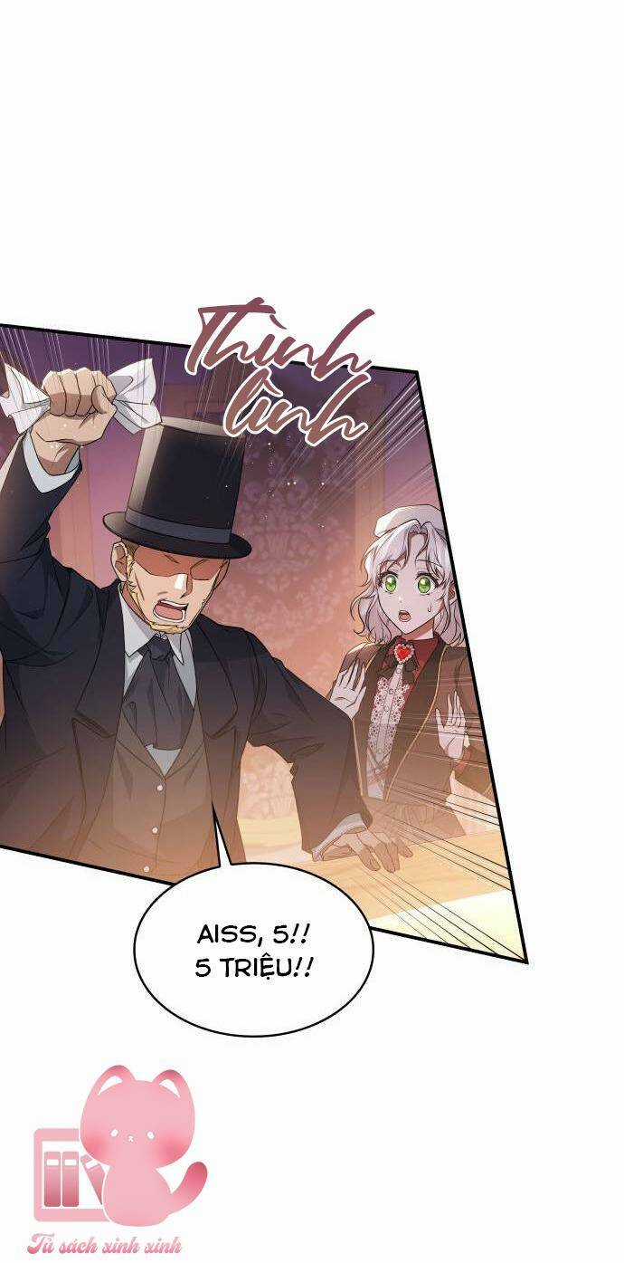 'Di Vật' Melvin Để Lại Chapter 26 trang 24