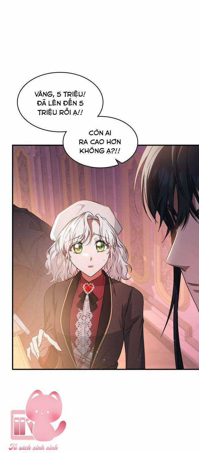 'Di Vật' Melvin Để Lại Chapter 26 trang 25