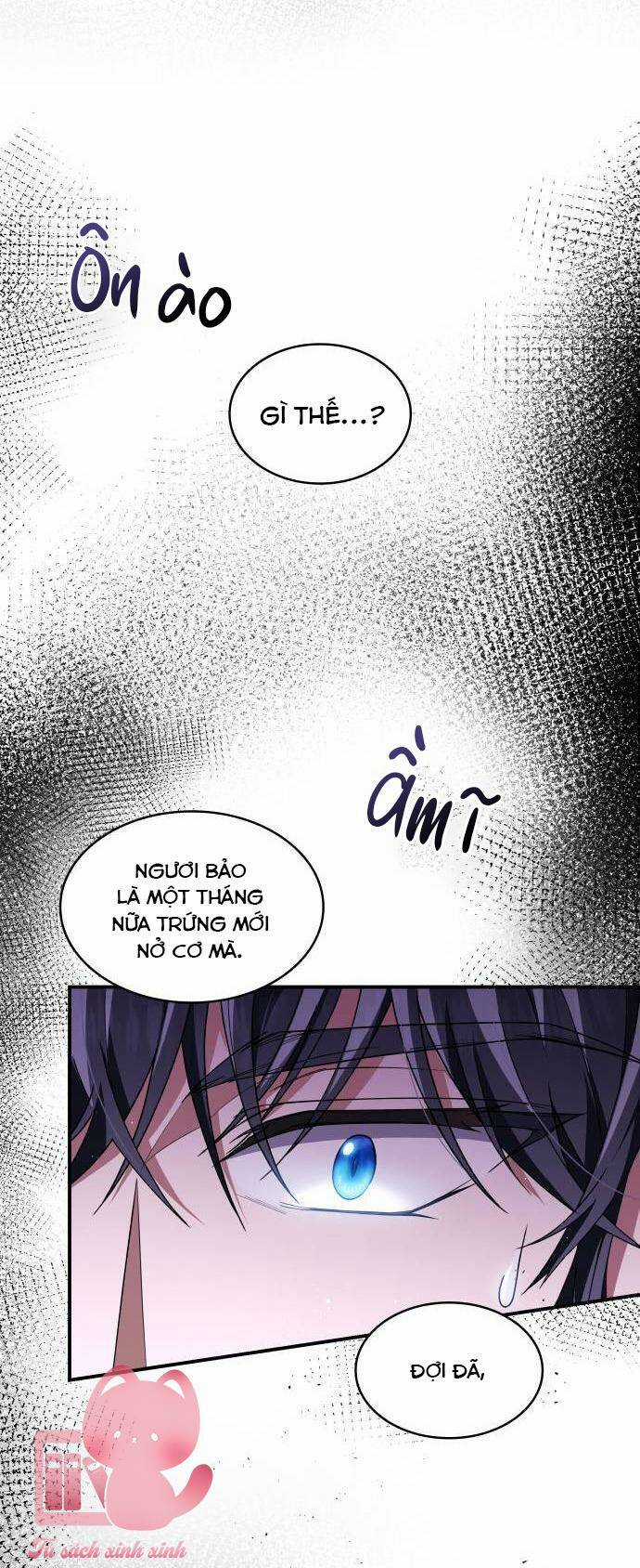 'Di Vật' Melvin Để Lại Chapter 26 trang 29