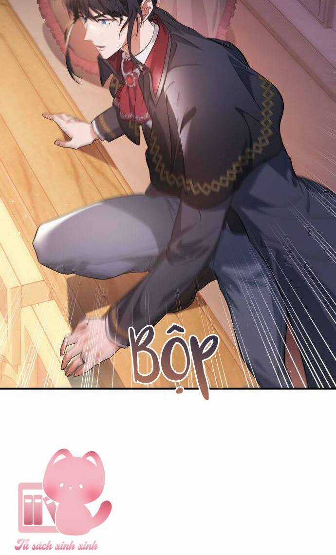 'Di Vật' Melvin Để Lại Chapter 26 trang 38