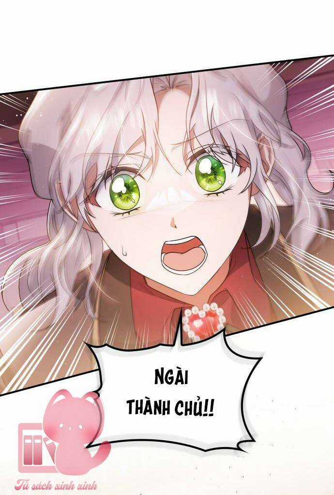 'Di Vật' Melvin Để Lại Chapter 26 trang 41