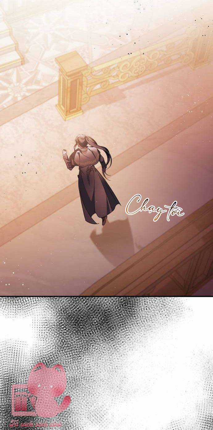 'Di Vật' Melvin Để Lại Chapter 26 trang 42