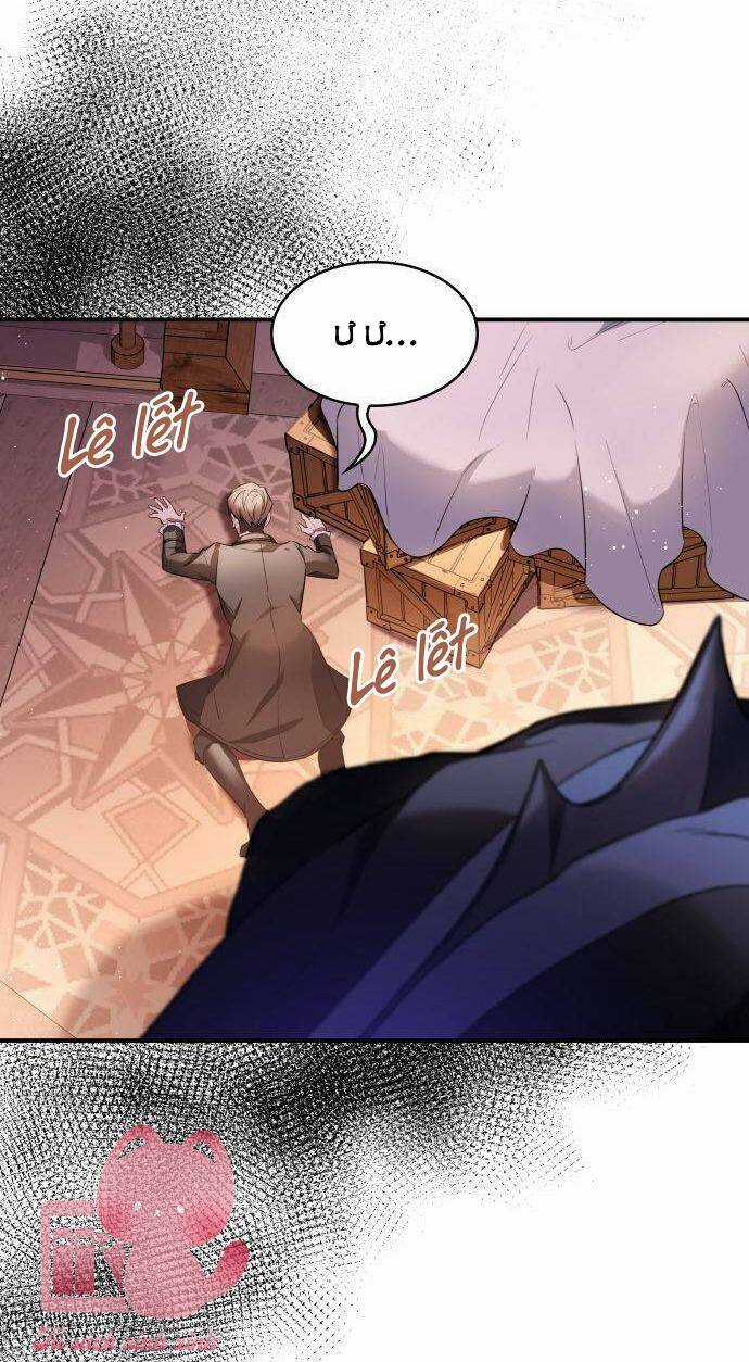 'Di Vật' Melvin Để Lại Chapter 26 trang 48