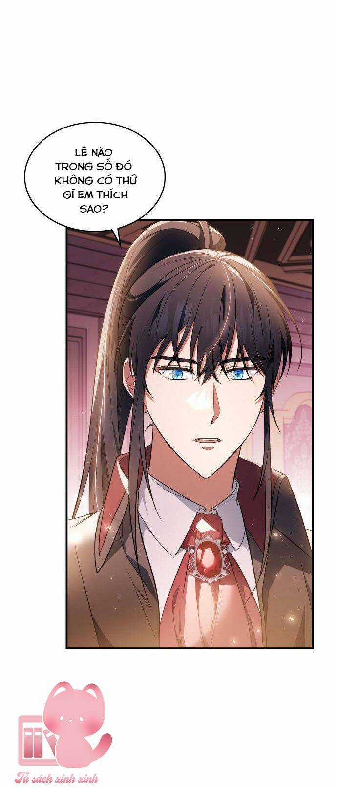 'Di Vật' Melvin Để Lại Chapter 26 trang 5