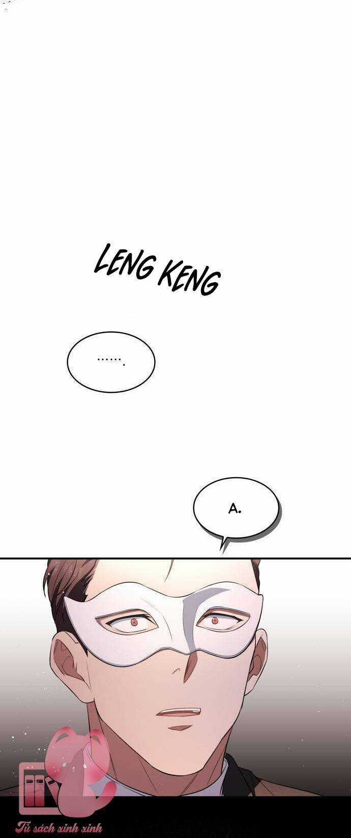 'Di Vật' Melvin Để Lại Chapter 26 trang 51