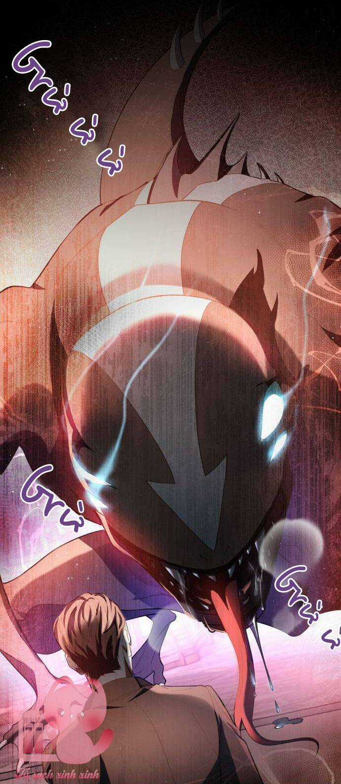 'Di Vật' Melvin Để Lại Chapter 26 trang 52