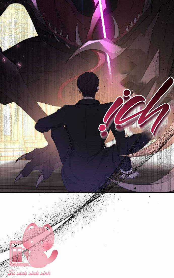 'Di Vật' Melvin Để Lại Chapter 26 trang 60
