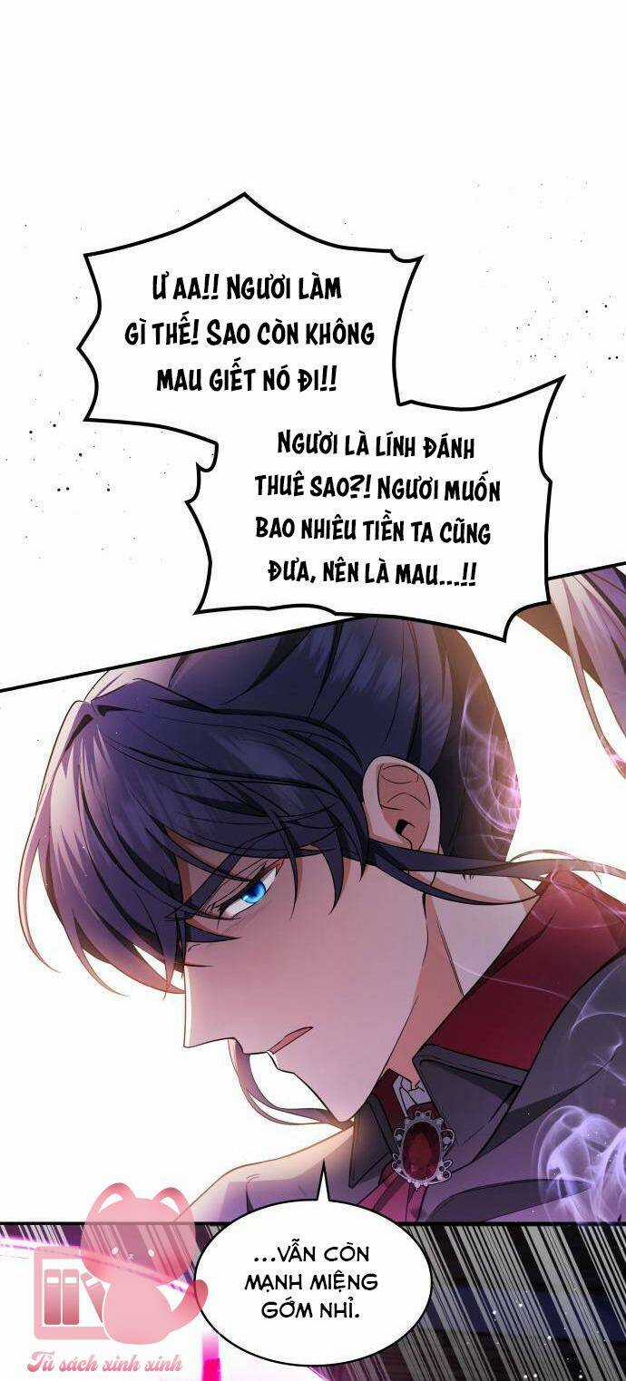 'Di Vật' Melvin Để Lại Chapter 26 trang 62
