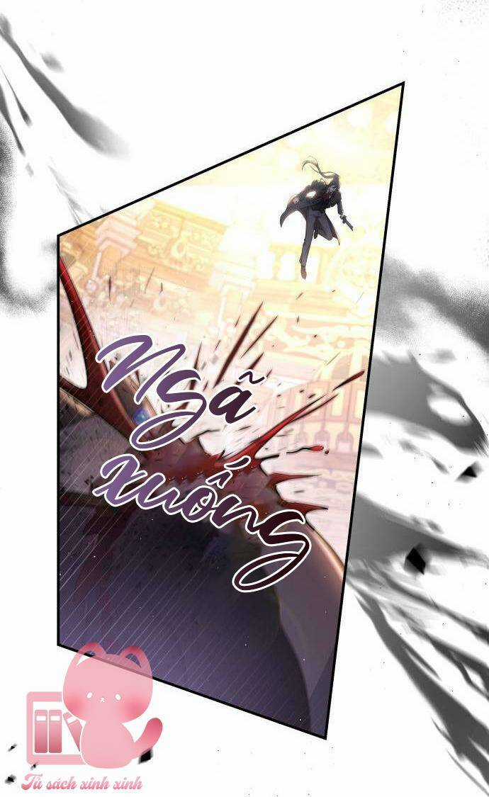 'Di Vật' Melvin Để Lại Chapter 26 trang 66