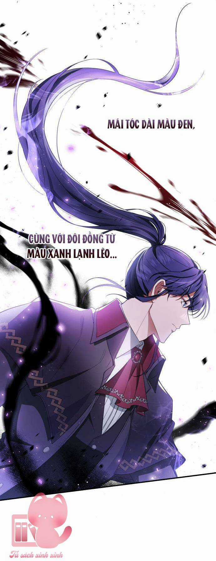 'Di Vật' Melvin Để Lại Chapter 26 trang 67