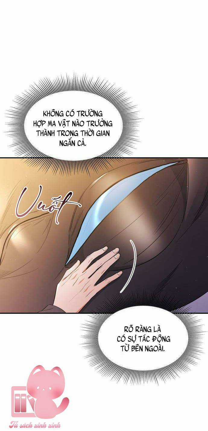 'Di Vật' Melvin Để Lại Chapter 26 trang 72