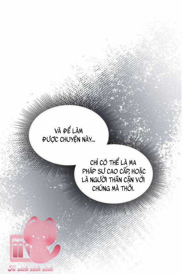 'Di Vật' Melvin Để Lại Chapter 26 trang 73