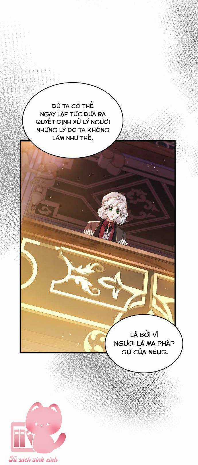 'Di Vật' Melvin Để Lại Chapter 26 trang 76