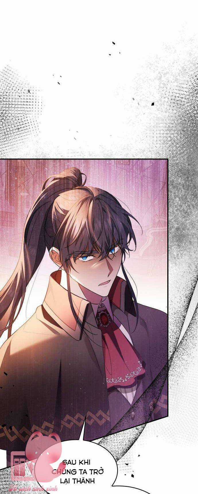 'Di Vật' Melvin Để Lại Chapter 26 trang 77