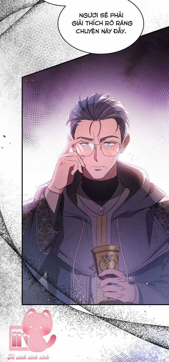 'Di Vật' Melvin Để Lại Chapter 26 trang 78