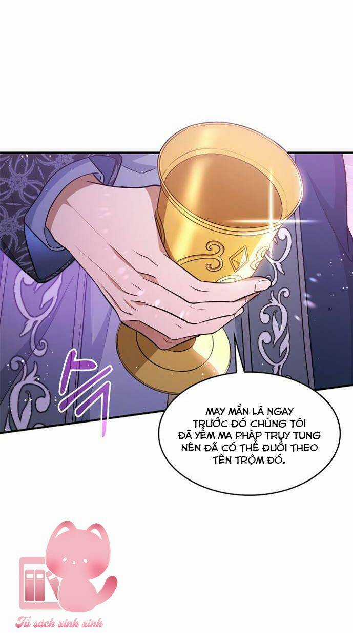 'Di Vật' Melvin Để Lại Chapter 27 trang 10