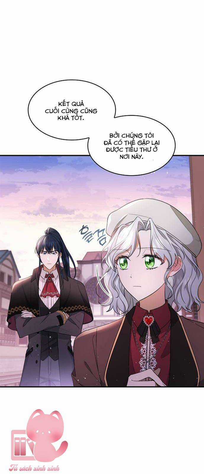 'Di Vật' Melvin Để Lại Chapter 27 trang 11