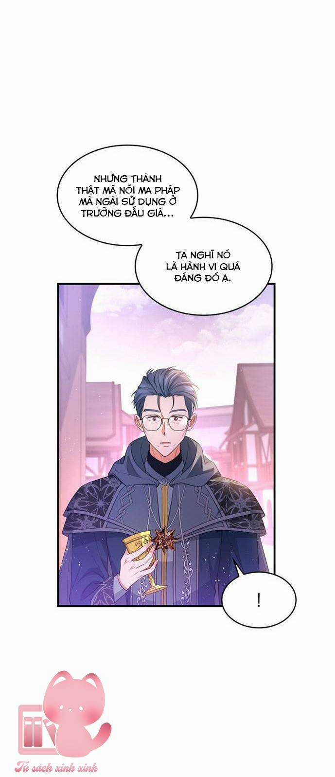 'Di Vật' Melvin Để Lại Chapter 27 trang 12