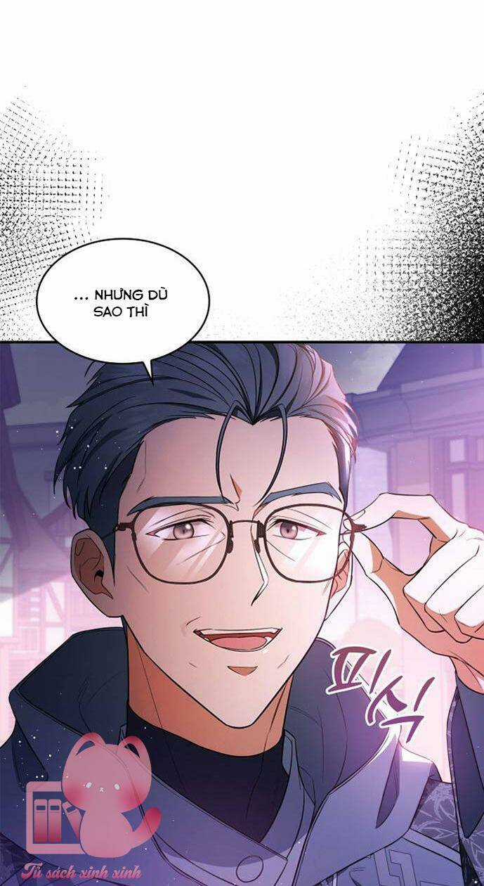 'Di Vật' Melvin Để Lại Chapter 27 trang 14