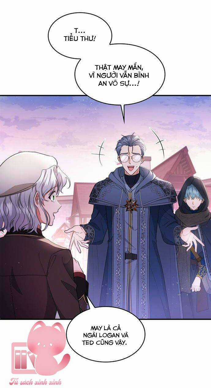 'Di Vật' Melvin Để Lại Chapter 27 trang 2