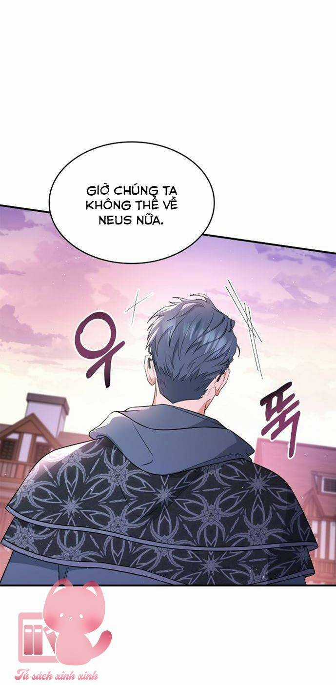 'Di Vật' Melvin Để Lại Chapter 27 trang 20